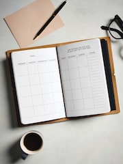 Brown Bronx 2026 Planner Diary - Image 4 of 5