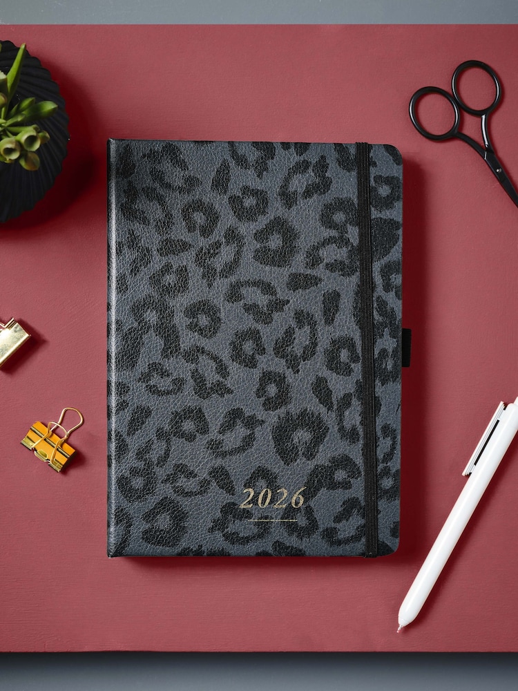 2026 Planner Dnevnik - Slika 1 iz 5