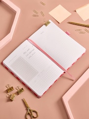 A5 Mid Year Diary - Imagen 3 de 5