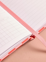 A5 Mid Year Diary - Imagen 4 de 5