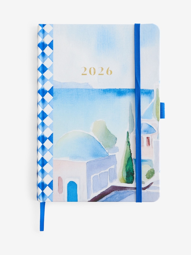 A5-Kalender 2026 - Bild 5 von 5