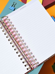 Multi Mediterranean 2026 Page A Day Diary - Image 3 of 4