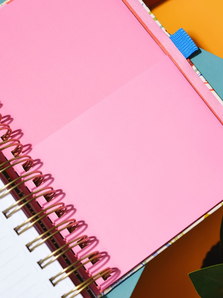 Multi Mediterranean 2026 Page A Day Diary - Image 4 of 4