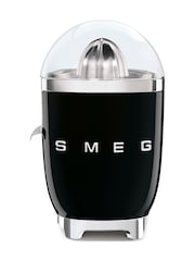 Smeg Black Citrus Juicer - Image 1 of 7