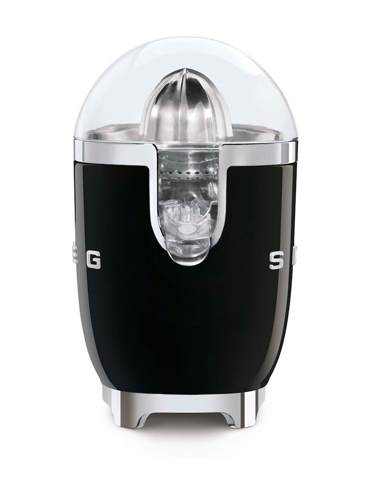 Smeg Black Citrus Juicer - Image 2 of 7
