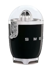 Smeg Black Citrus Juicer - Image 3 of 7