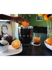 Smeg Black Citrus Juicer - Image 6 of 7