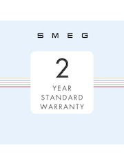 Smeg Black Citrus Juicer - Image 7 of 7