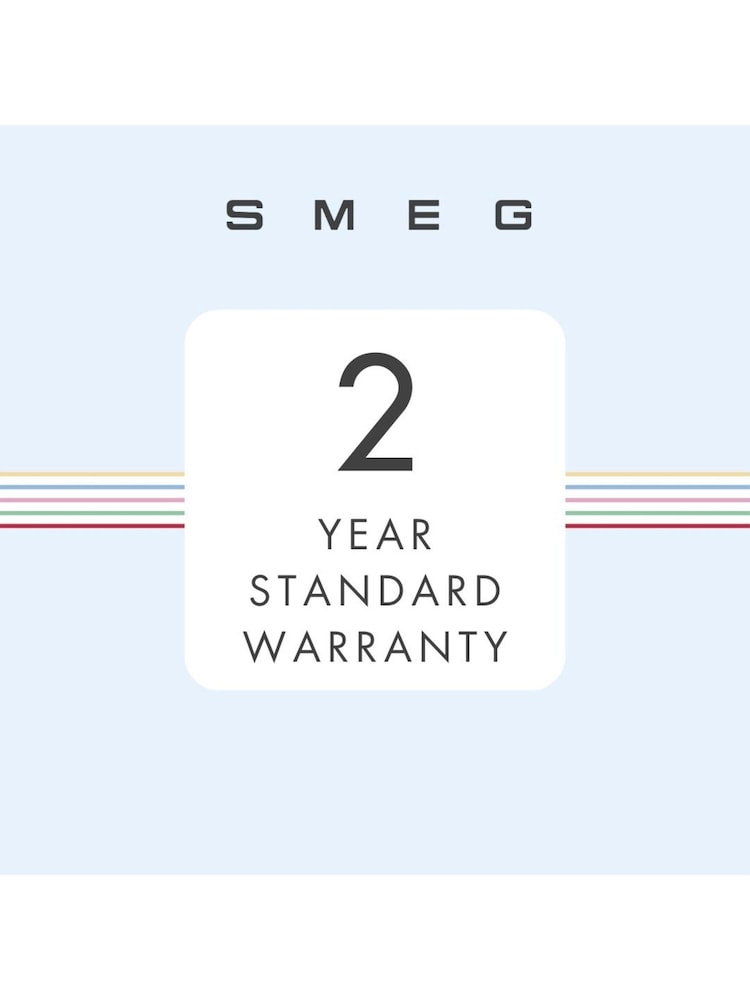 Smeg Black Bean to Cup Coffee Machine - Image 6 of 6