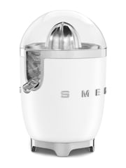 Smeg White Citrus Juicer - Image 3 of 6