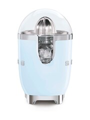Smeg Pastel Blue Citrus Juicer - Image 2 of 7