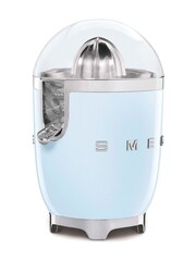 Smeg Pastel Blue Citrus Juicer - Image 3 of 7