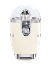 Smeg Cream Citrus Juicer - Image 2 of 7