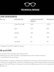 Joules Stratford Js7016 太陽眼鏡 - 圖片 4/4