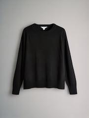 The Set Multi 3 Pack Knit Jumpers Cardigans Essentials T-Shirts Set - Image 2 of 6