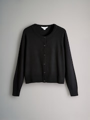 The Set Multi 3 Pack Knit Jumpers Cardigans Essentials T-Shirts Set - Image 3 of 6