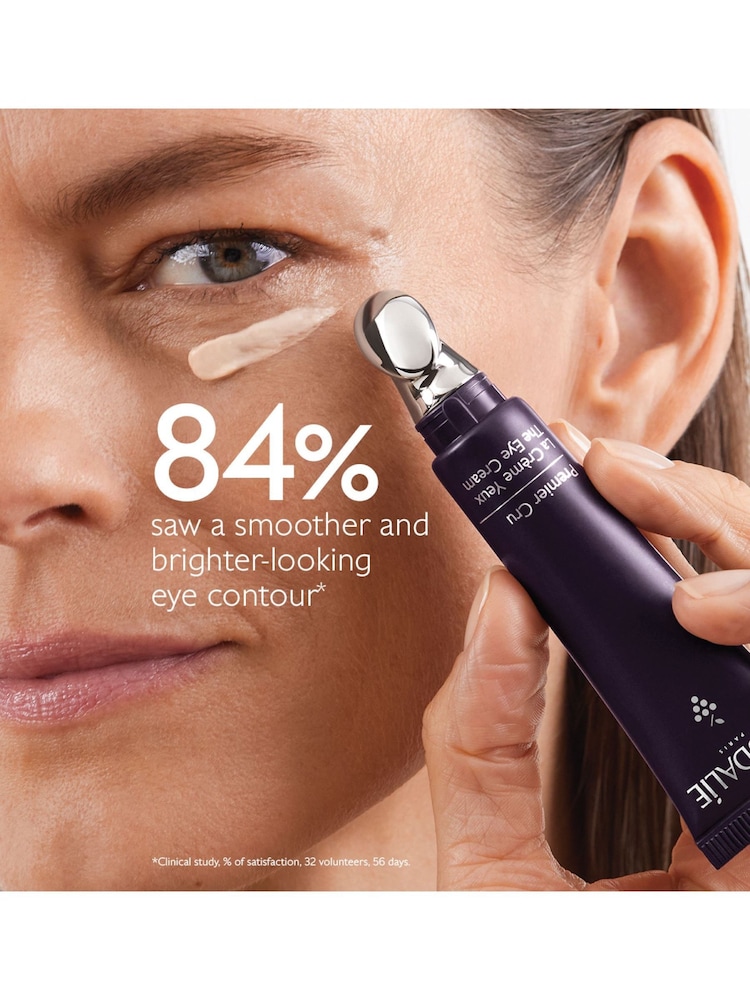 Caudalie Premier Cru The Eye Cream 15ml - Image 5 of 5