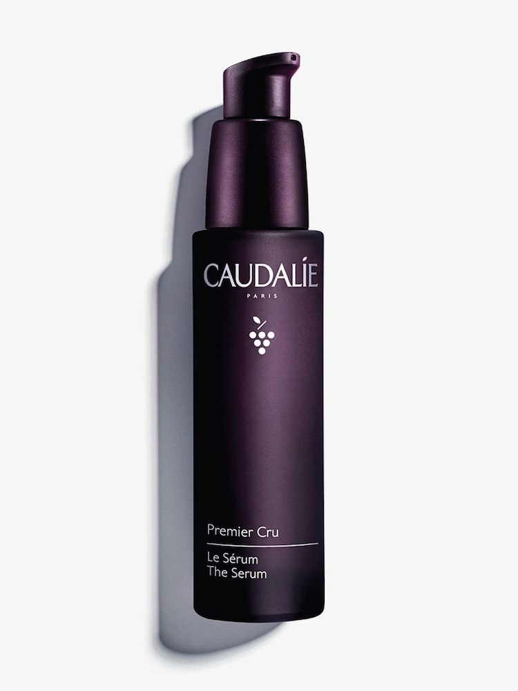 Caudalie Premier Cru The Serum 30ml - Image 1 of 5