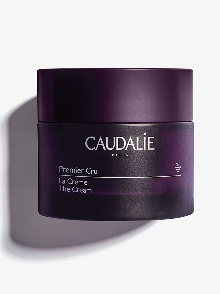 Caudalie Premier Cru The Cream 50ml - Image 1 of 5