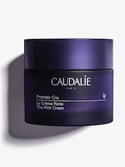 Caudalie Premier Cru The Rich Cream 50ml - Image 1 of 5