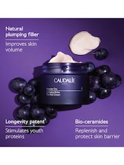 Caudalie Premier Cru The Rich Cream Refill - Image 3 of 5