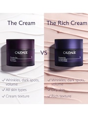 Caudalie Premier Cru The Rich Cream Refill - Image 5 of 5