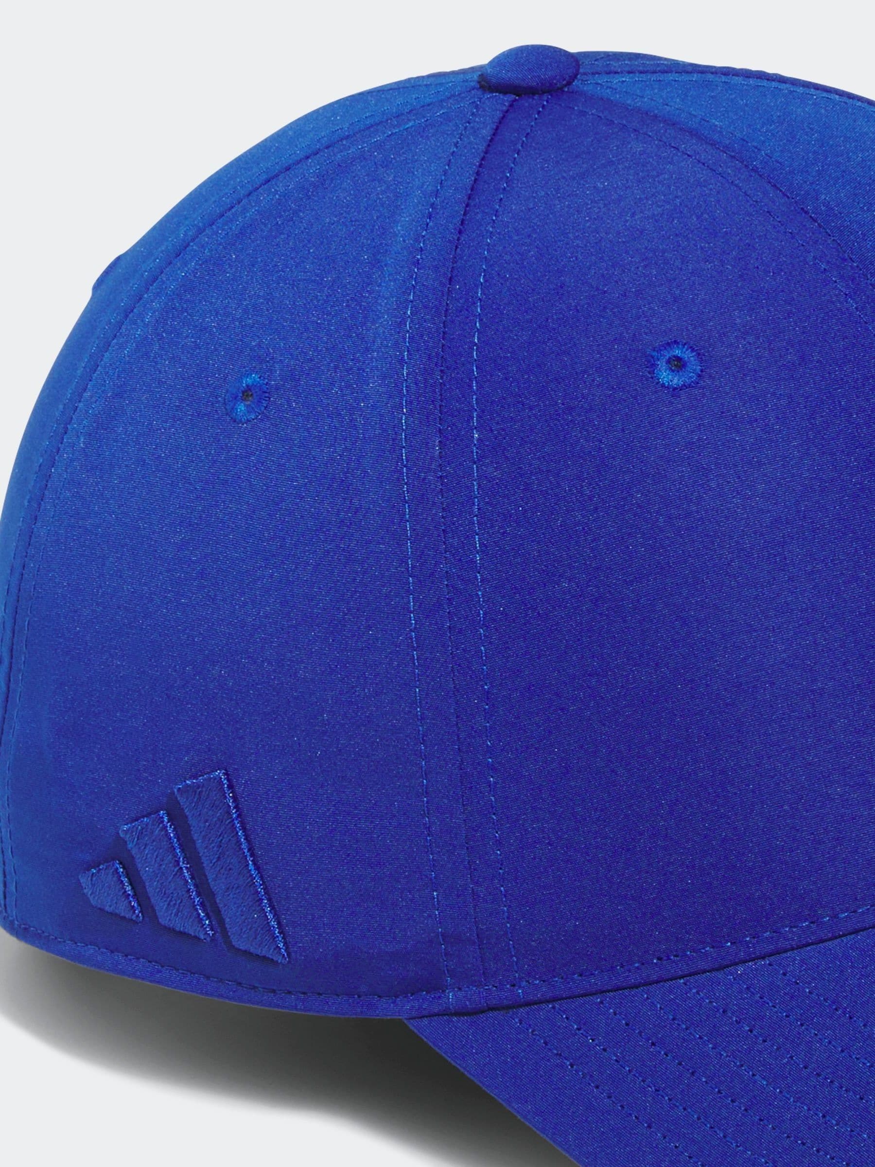 Buy adidas Golf Blue Performance Crestable Cap from Next USA