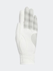 adidas Golf White Adizero Single Gloves - Image 2 of 4