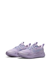 Nike Lilac Purple Youth Cosmic Runner Trainers - Image 3 of 8