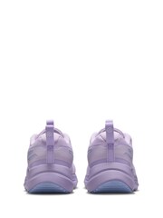 Nike Lilac Purple Youth Cosmic Runner Trainers - Image 5 of 8