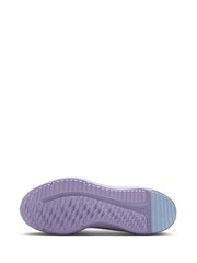 Nike Lilac Purple Youth Cosmic Runner Trainers - Image 6 of 8