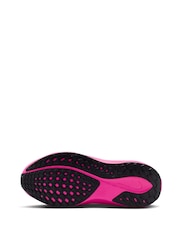 Nike Hyper Pink Youth Air Zoom Pegasus 41 Running Trainers - Image 10 of 11