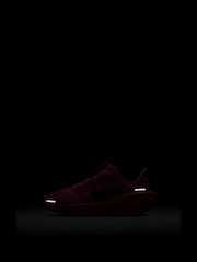 Nike Hyper Pink Youth Air Zoom Pegasus 41 Running Trainers - Image 11 of 11