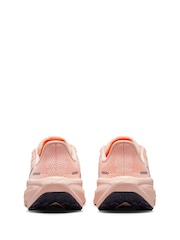 Nike Coral Orange Youth Air Zoom Pegasus 41 Running Trainers - Image 6 of 10