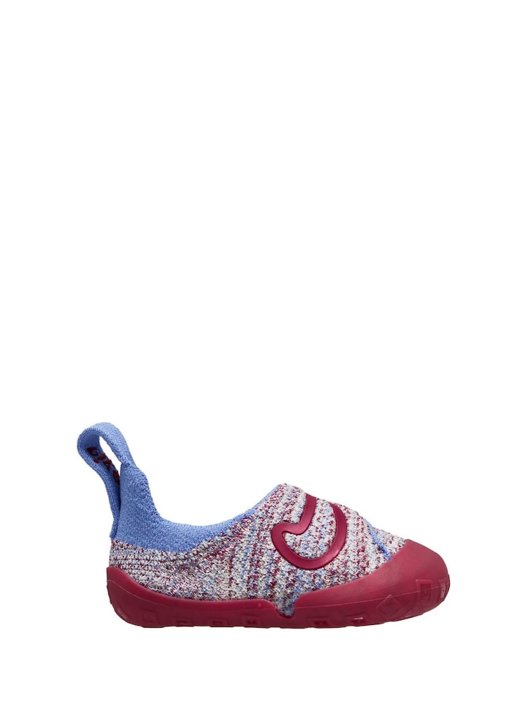 Azul y rojo - Zapatillas para bebé Swoosh 1 de Nike - Imagen 1 de 4 Azul y rojo - Zapatillas para bebé Swoosh 1 de Nike - Imagen 1 de 4