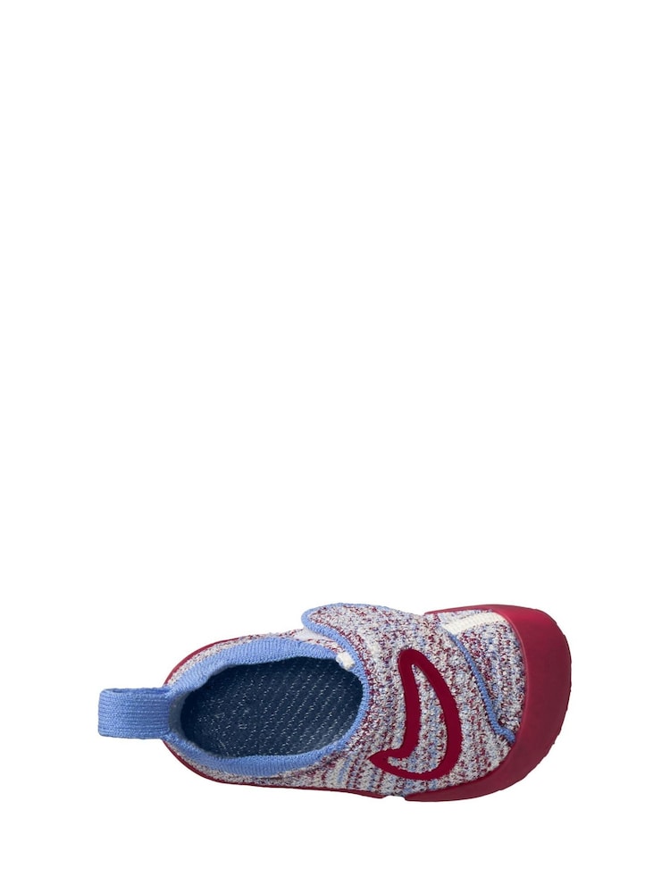 Albastru și Roșu - Nike bebeluși Swoosh 1 - Image 3 of 4