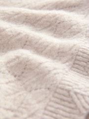 Ecru - Knitted Wrap Tank - Imagem 3 de 3