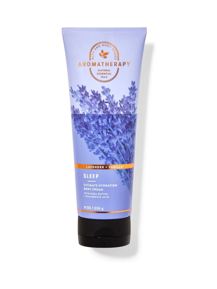 Bath & Body Works Body Cream 8 oz / 226 g - Image 1 of 1 Bath & Body Works Body Cream 8 oz / 226 g - Image 1 of 1