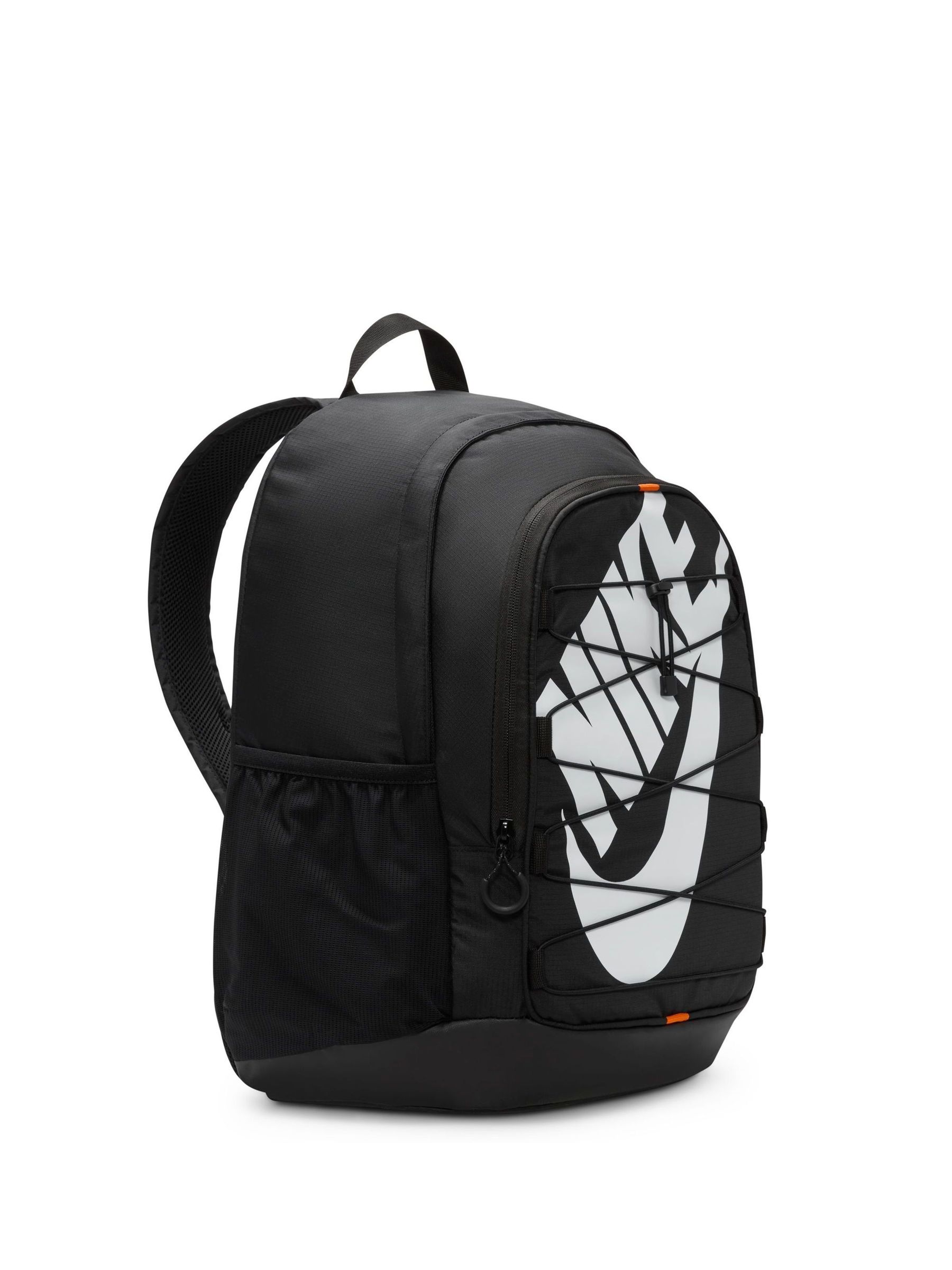 black nike hayward backpack