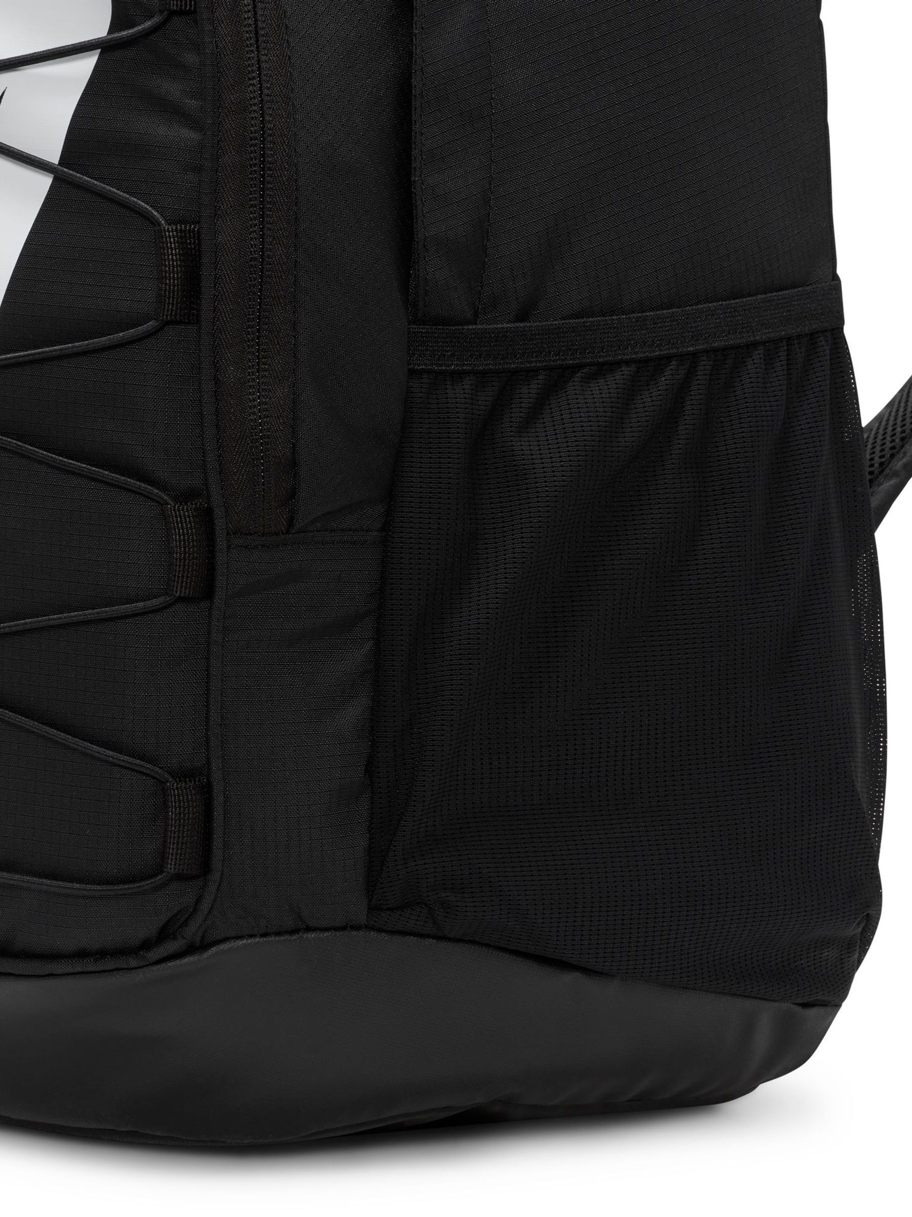black nike hayward backpack