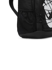 Nike Black Hayward Backpack - Image 9 of 9
