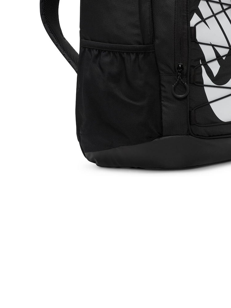 Nike Black Hayward Backpack - Image 9 of 9