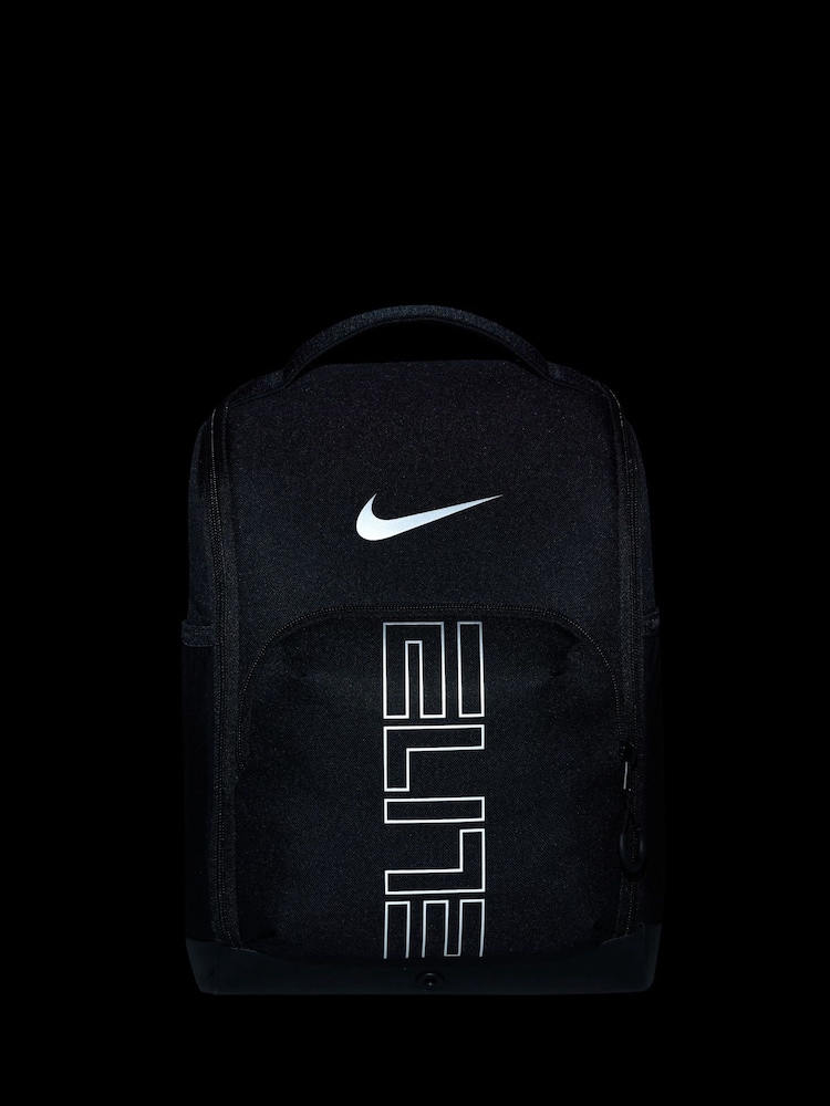 Buy Nike Black Varsity Elite Shoes Bag from Next Azerbaijan