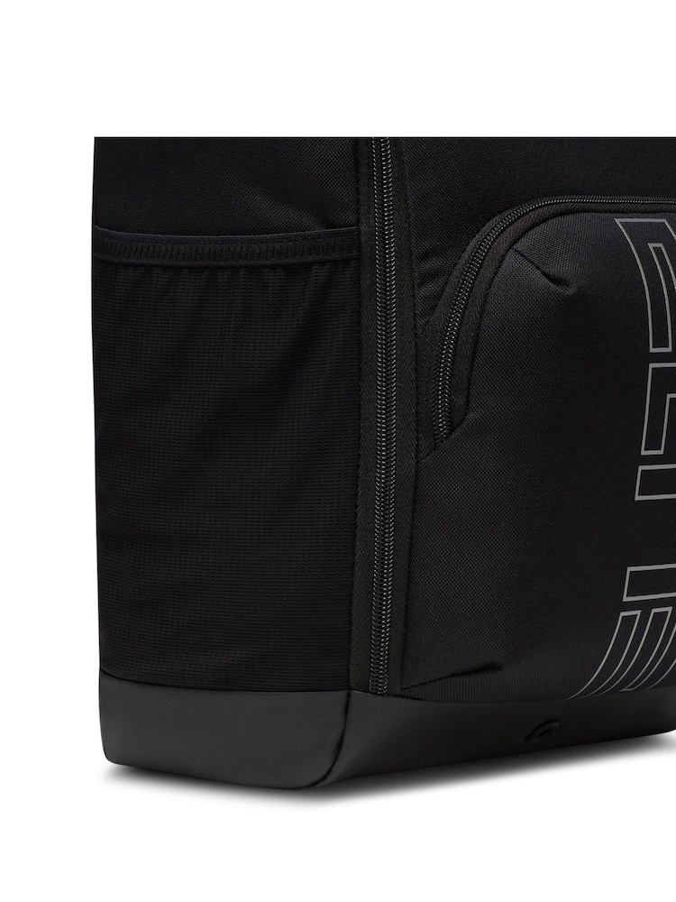 Nike Black Varsity Elite Shoes Bag - Image 7 of 7 Nike Black Varsity Elite Shoes Bag - Image 7 of 7