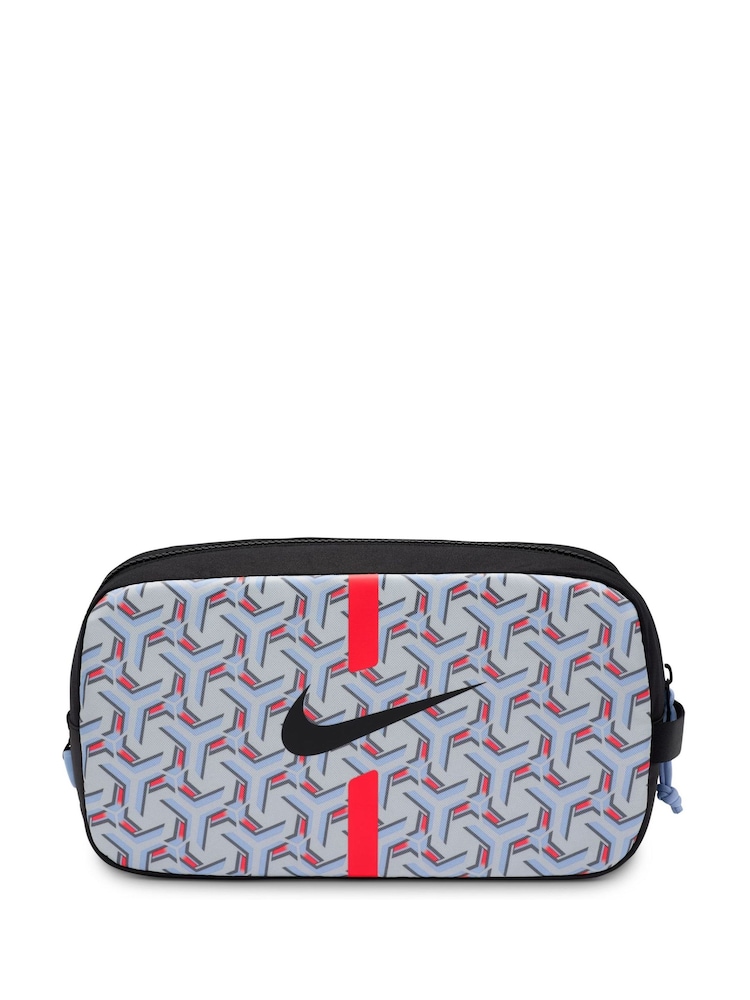 Nike Blue Nike Academy Soccer Shoes Bag - Image 1 of 7