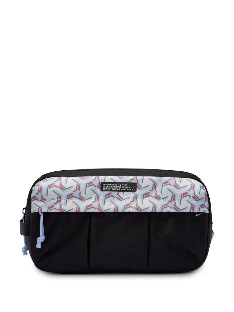 Nike Blue Nike Academy Soccer Shoes Bag - Image 2 of 7