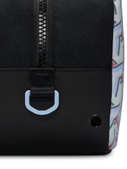 Nike Blue Nike Academy Soccer Shoes Bag - Image 6 of 7