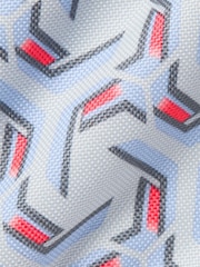 Nike Blue Nike Academy Soccer Shoes Bag - Image 7 of 7