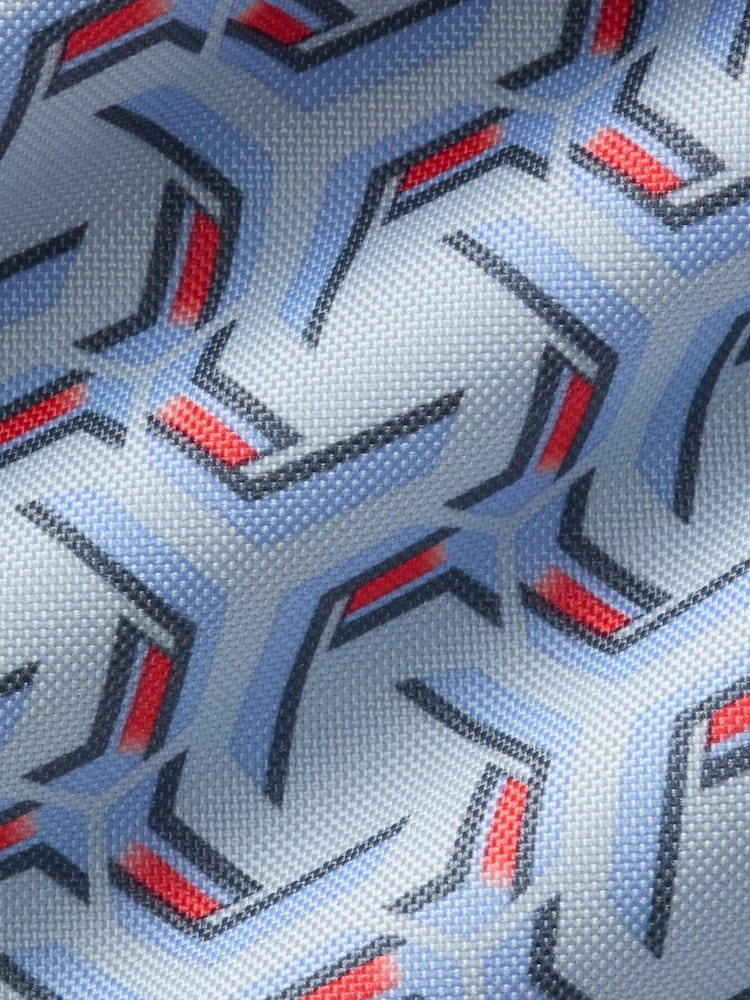 Nike Blue Tint Academy Soccer Gymsack - Image 5 of 5