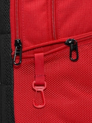 Nike University Red Brasilia 9.5 Training Backpack (Medium, 24L) - Image 10 of 12